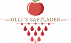 Ollis Saftladen Logo